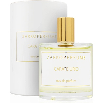 Zarkoperfume Carate Urio parfumovaná voda unisex 100 ml