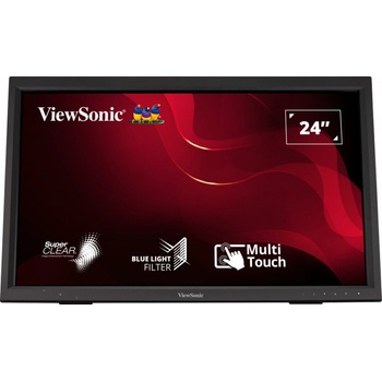 ViewSonic TD2423