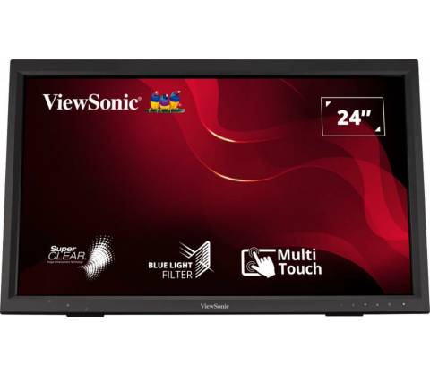 ViewSonic TD2423