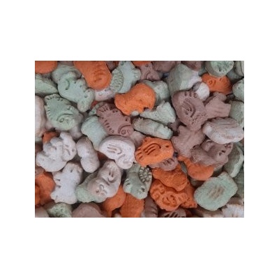 Salač Sušenky Zvířátka mix 500 g