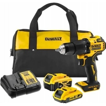 DeWalt DCD709LT