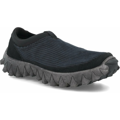 Salomon Snowclog Corduroy L47869900 black/black/black