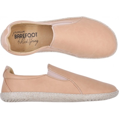 Rock Spring HARVARD VIRIDIS MATT NUDE