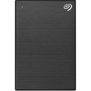 Seagate One Touch 2.5 5TB USB 3.0 Black (STKZ5000400)