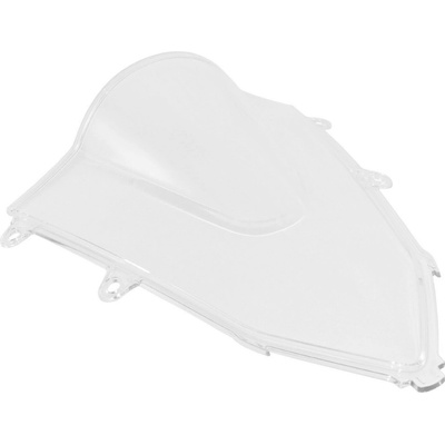 Plexi štít číry Honda CBR 650R 2019-2020