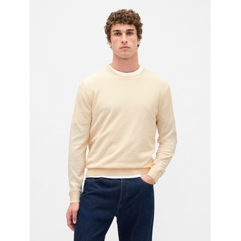 GAP CashSoft Пуловер GAP GAP | Bezhov | МЪЖЕ | XS