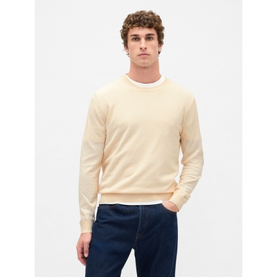 GAP CashSoft Пуловер GAP GAP | Bezhov | МЪЖЕ | XS