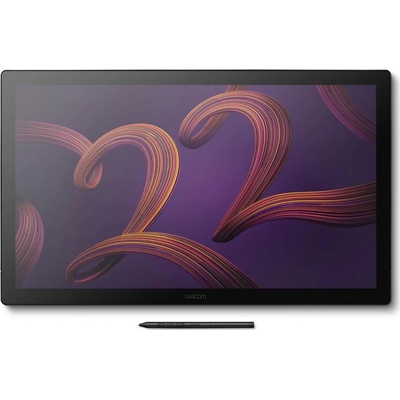 Wacom Cintiq Pro 22 DTH227K0B