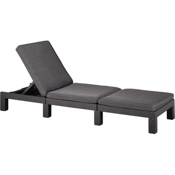 Rojaplast Daytona grafit