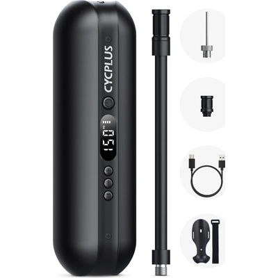 Cycplus A2 – Zboží Mobilmania