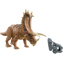 Mattel Jurský svět Dino útěk Pentaceratops