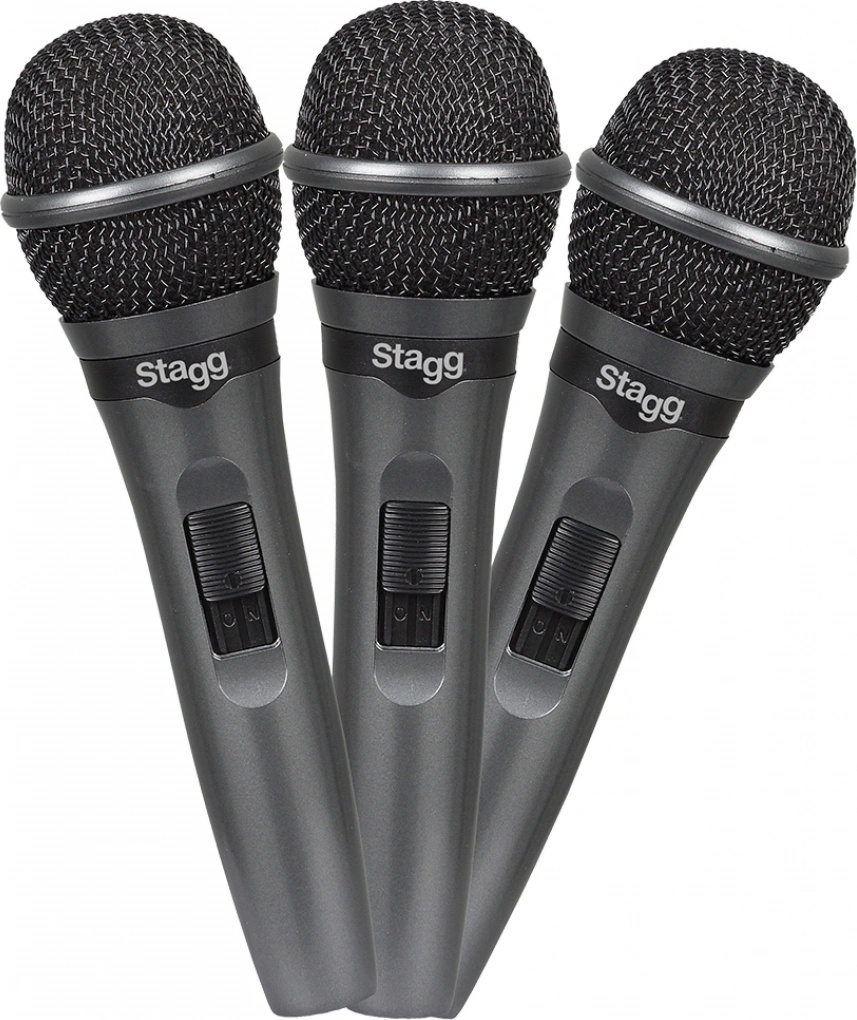 Stagg SDMP15-3