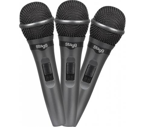 Stagg SDMP15-3