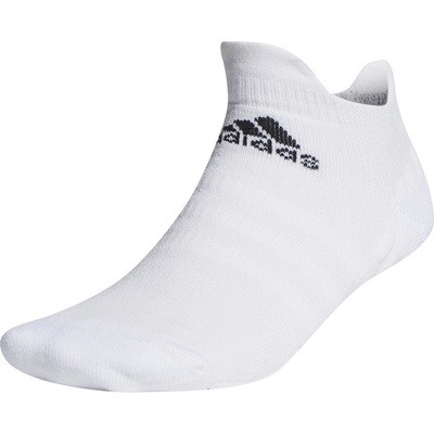 adidas ponožky Performance TENNIS LOW SOCK Biela / Čierna