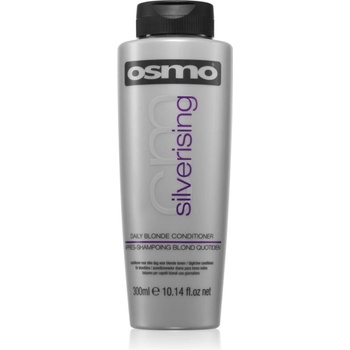 Osmo Silverising балсам неутрализиращ жълтеникавите оттенъци 300ml