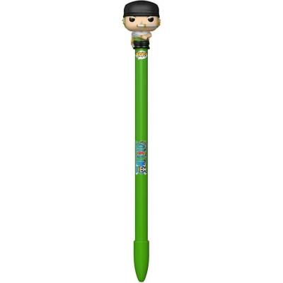 Funko Propiska s figurkou One Piece Roronoa Zoro FK85770RRZ