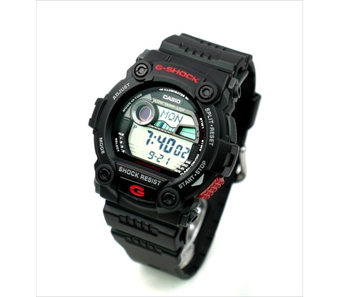 Casio G-7900A-4