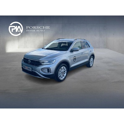 Volkswagen T-Roc TSI 85 kW