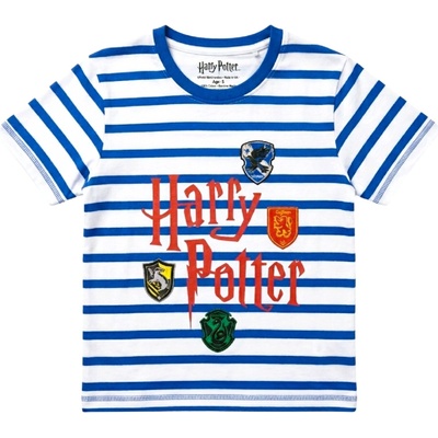 tričko Harry Potter