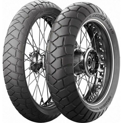 Michelin Anakee Adventure 150/70 R18 70V – Zbozi.Blesk.cz