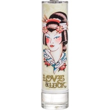 Christian Audigier Ed Hardy Love & Luck parfumovaná voda dámska 100 ml