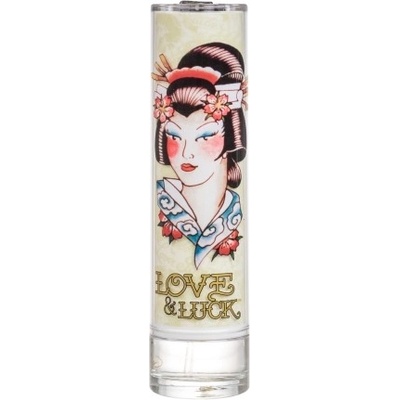 Christian Audigier Ed Hardy Love & Luck parfumovaná voda dámska 100 ml