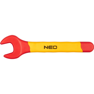 NEO Tools Plochý kľúč 18mm 1000V 01-122
