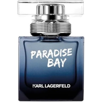 KARL LAGERFELD Paradise Bay for Men EDT 30 ml