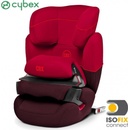 Cybex Aura-Fix 2017 Rumba Red