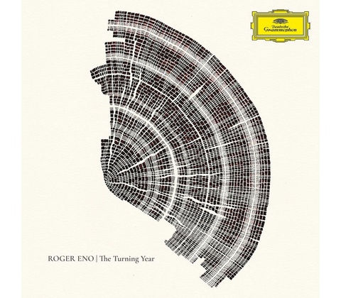 ENO, ROGER - TURNING YEAR CD
