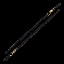 Zildjian 5A Wood Black