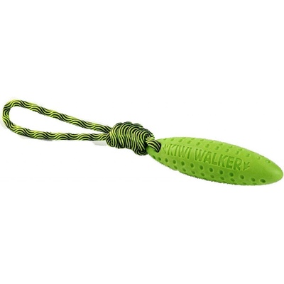 Kiwi Walker Plovací Zeppelin z TPR pěny 22 cm zelený