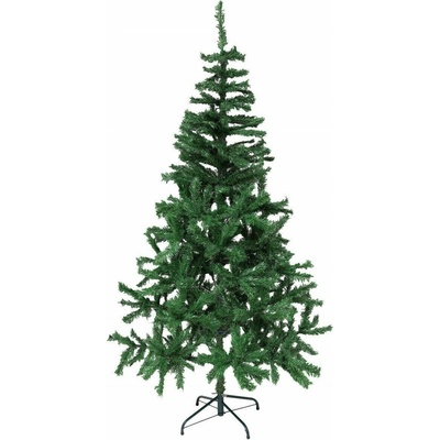 Fééric Lights and Christmas Umělý vánoční stromek na kovovém stojanu 180 cm