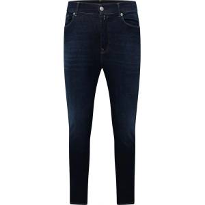 Replay Дънки Replay Mjla Slim-Fit Jeans - Blue