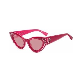 Dsquared2 Дамски слънчеви очила Dsquared2 D2-0092-N-S-MU1 Ø 51 mm