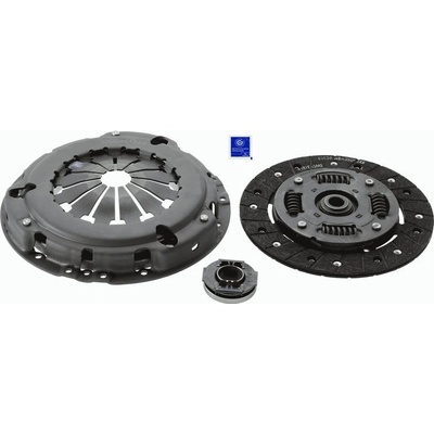 Sada spojky SACHS 3000 951 558