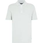 PS Paul Smith Блуза с яка PS Paul Smith Men's Short Sleeve Polo Shirt - Green 30