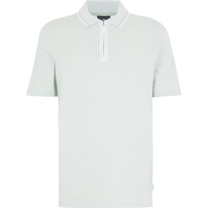 PS Paul Smith Блуза с яка PS Paul Smith Men's Short Sleeve Polo Shirt - Green 30