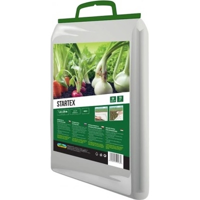 Nohel garden Textilie netkaná k rychlení 1,6x20 m