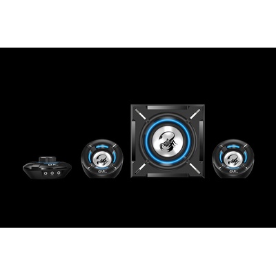 Genius GX GAMING SW-G2.1 1000