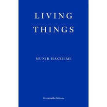 Living Things Hachemi Munir