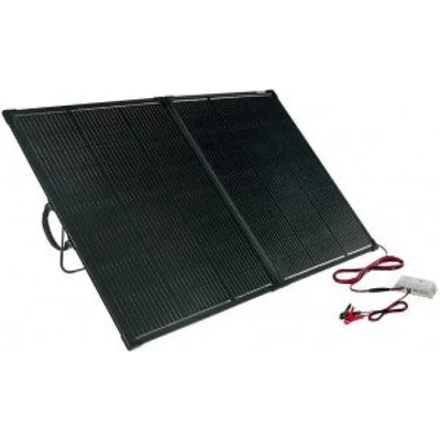 OSRAM BATTERYcharge SOLAR 200W OHPS200 12V СОЛАРНО ЗАРЯДНО УСТРОЙСТВО (4062172416535)