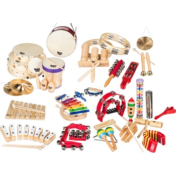Noicetone P009-1 Percussion Set Комплект перкусии (P009-1)
