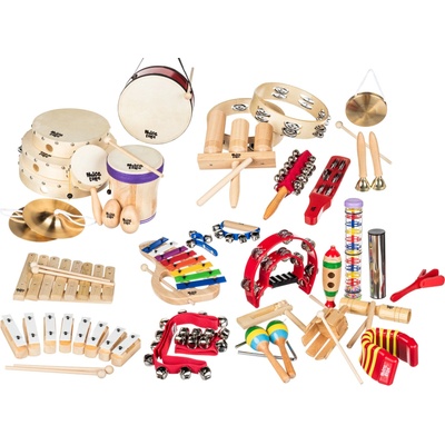 Noicetone P009-1 Percussion Set Комплект перкусии (P009-1)