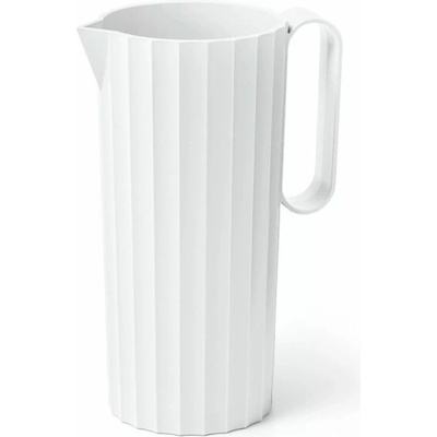 Orion HYDRIA Džbán 1,7 l bílý