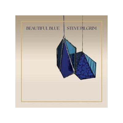 Steve Pilgrim - Beautiful Blue LP