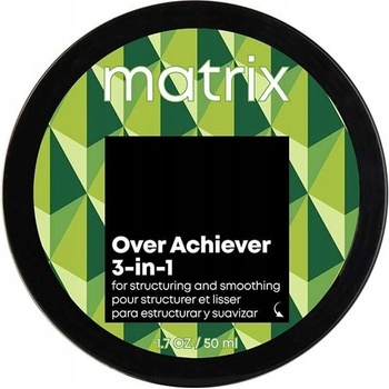 Matrix Style Link Play Over AChiever 3-in-1 Cream Paste Wax 49 g