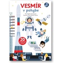 Vesmír v pohybe
