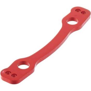 Arrma алуминиев съединител за управление, червен