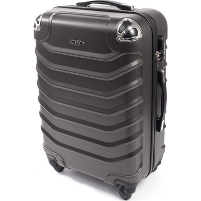 Rogal Premium černá 35l